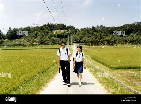 Tennen Kokekka (A Gentle Breeze In The Village) (2007) .